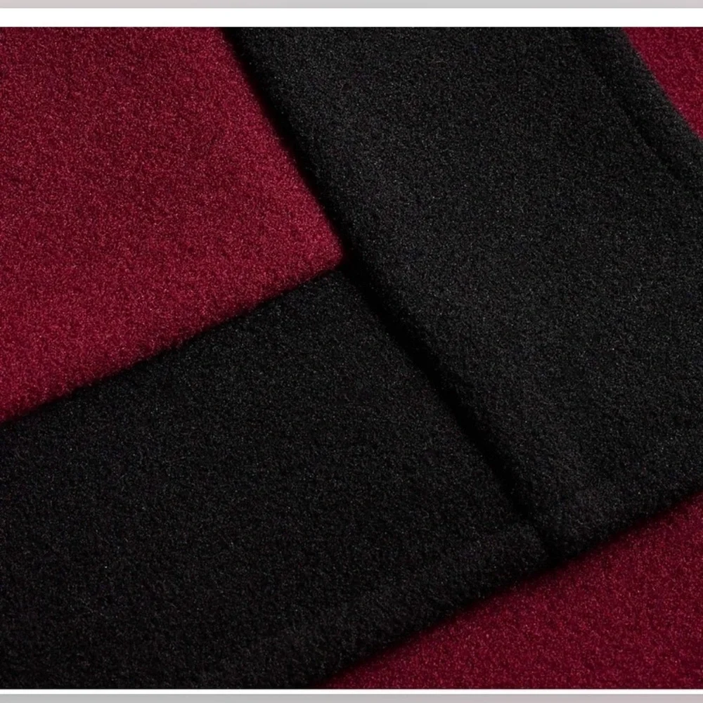 Express elegant cape